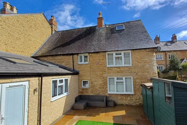 Detached house to rent in Distons Lane, Chipping Norton