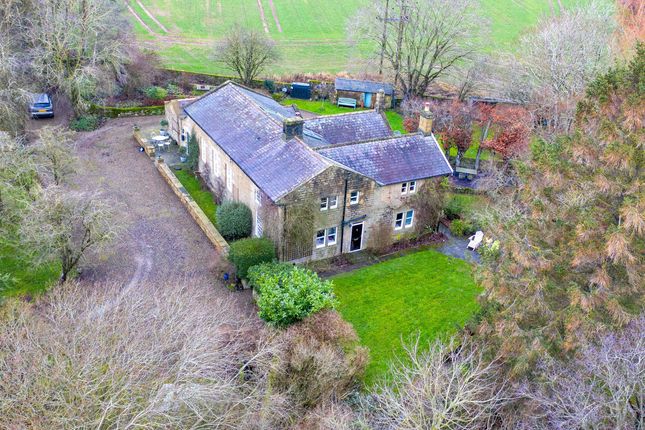 Old School House, Barrasford, Hexham photo 2