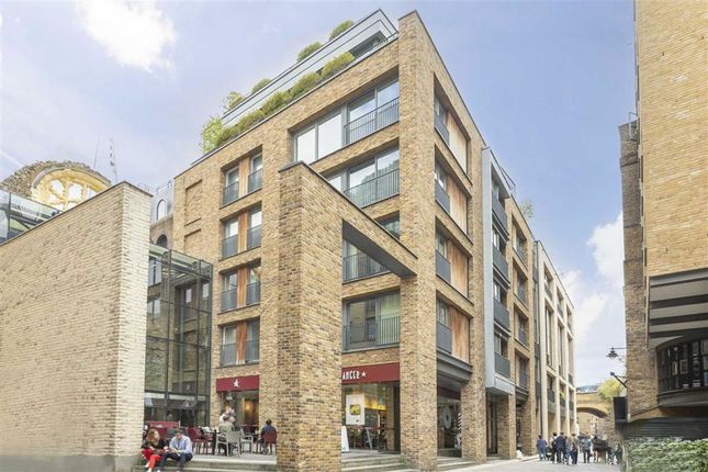 Thumbnail Flat to rent in Stoney Street, London