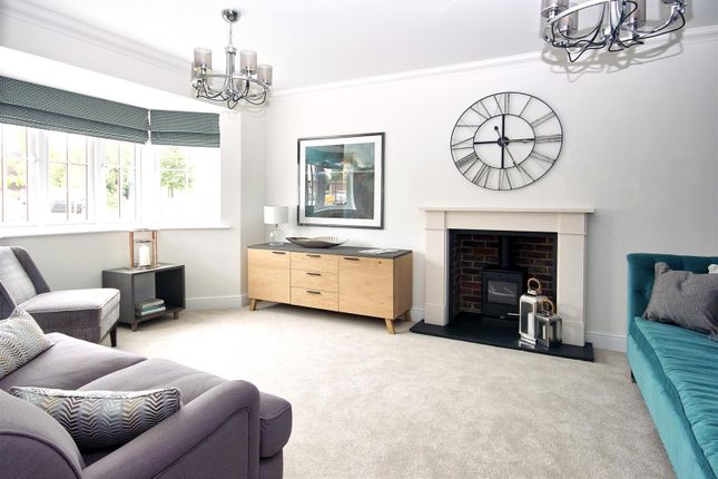 Plot 1, Marsworth Road, Pitstone photo 5