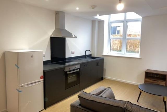 Flat to rent in Toto House, Shiffnall Street, Bolton
