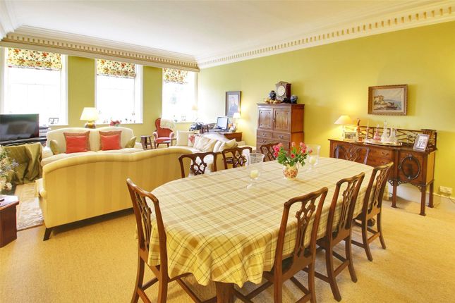 Flat 5 Kippington House, 126, Kippington Road, Kent photo 3