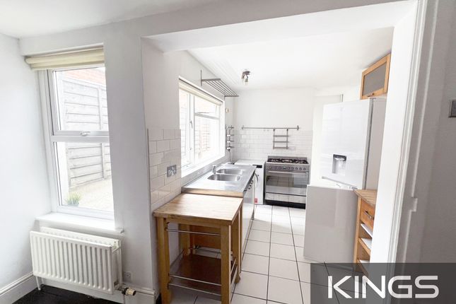 Earls Road, Southampton photo 3