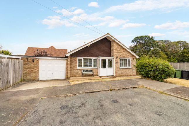 3-bed house on 8 Spinney Close, South Wootton, Norfolk, £365,000