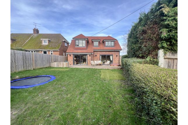 Detached house for sale in Bishops Close, Maidstone