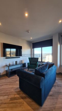 Room 106, Renaissance Works, Huddersfield photo 5