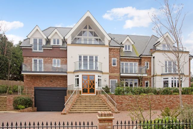 Flat for sale in Forest Road, Tunbridge Wells