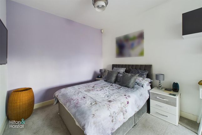 Flat for sale in Clough Springs, Barrowford, Nelson