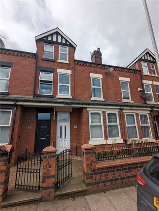 Terraced house for sale in Weaste Road, Salford, Greater Manchester