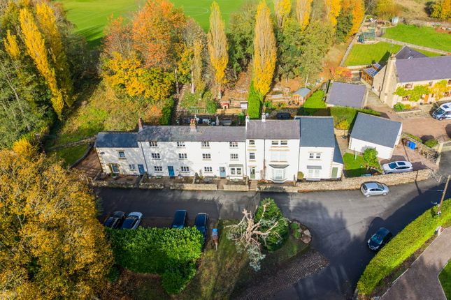 Woodland View, Low Matlock Lane, Sheffield photo 2