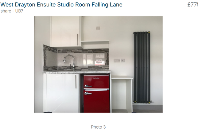 102, Falling Lane, West Drayton photo 3