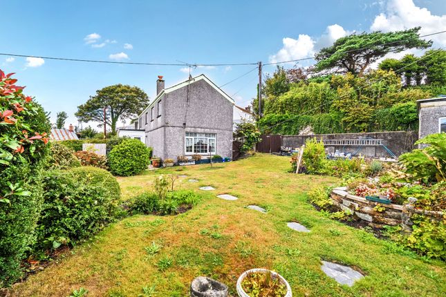 Rose Cottage Carne Hill, St. Dennis St. Austell Cornwall, Cornwall photo 3