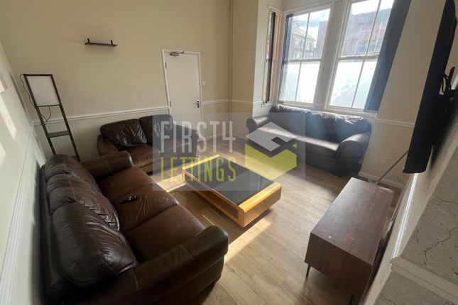 Tichborne Street, Leicester photo 2