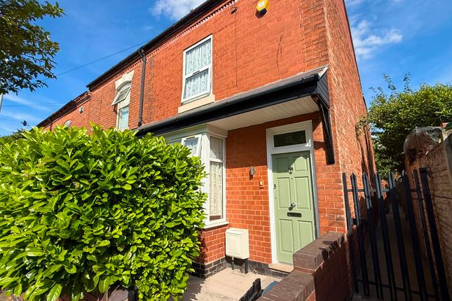 2-bed house on 15, Birmingham, £1,250/mo