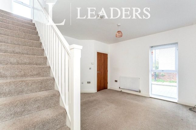 25 Lock Court,, Upper Cambrian Road, Cheshire photo 4