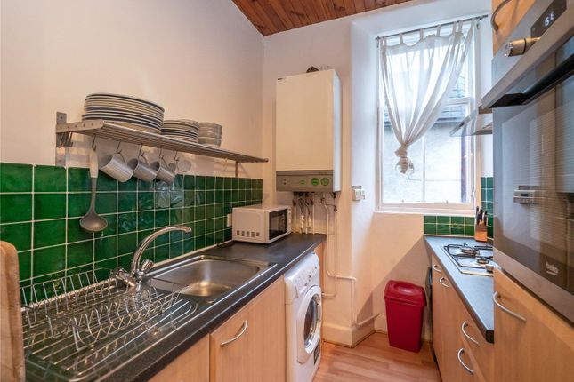 Flat 1F2, 17, Lochrin Place, Edinburgh photo 5