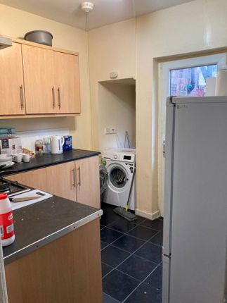 Flat for sale in Clyde Street, Gateshead