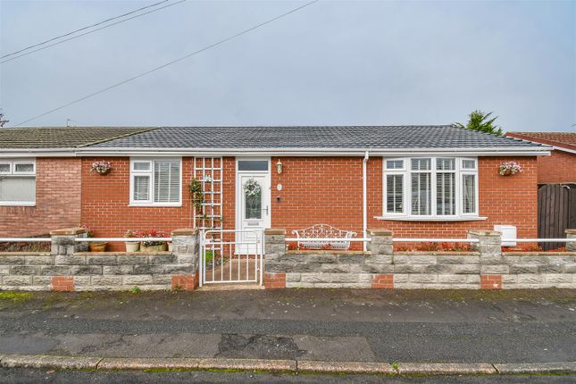 Bungalow for sale in Elm Grove, Barry