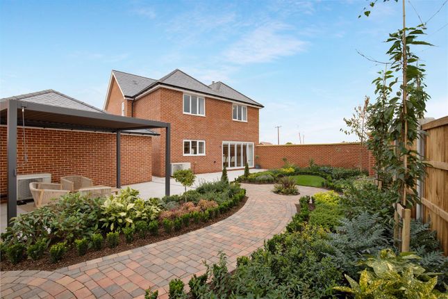 Plot 306, The Berkeley, Barleylands, Manningtree photo 3