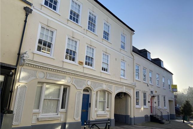 Thumbnail Office to let in Bell Street, Romsey, Hampshire