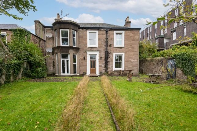 Thumbnail Semi-detached house for sale in Westfield Place, Dundee