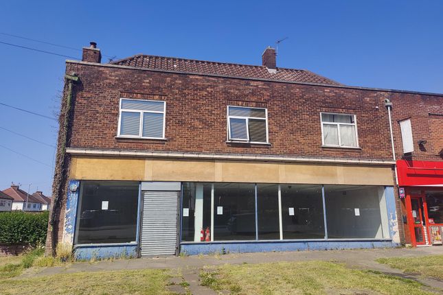 Thumbnail Retail premises to let in Pensby Road, Pensby, Wirral