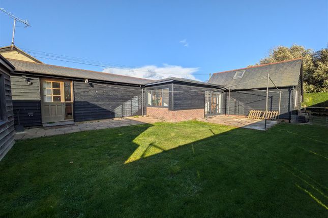 3-bed house on The Old Stables, Old Dairy Lane, Chichester, £425,000