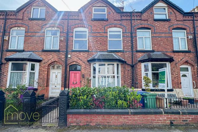 Thumbnail Terraced house for sale in Island Road, Garston, Liverpool