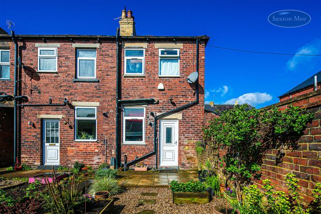 End terrace house for sale in Flodden Street, Crookes, Sheffield