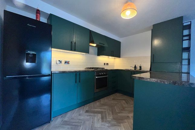 Apartment 2 Melrose Court, Manchester Road, Kearsley photo 5