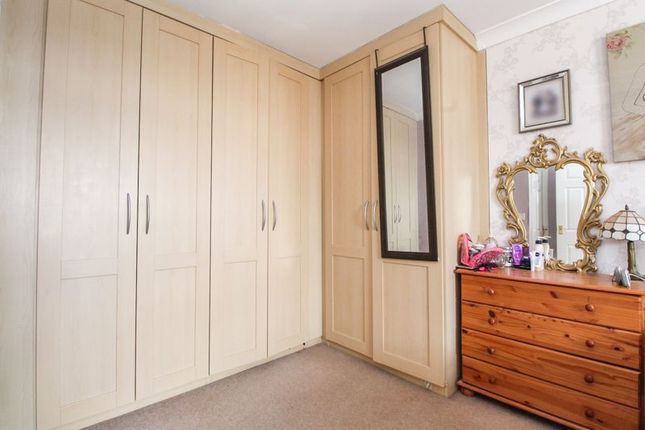 End terrace house for sale in Abrahams Close, Bedford