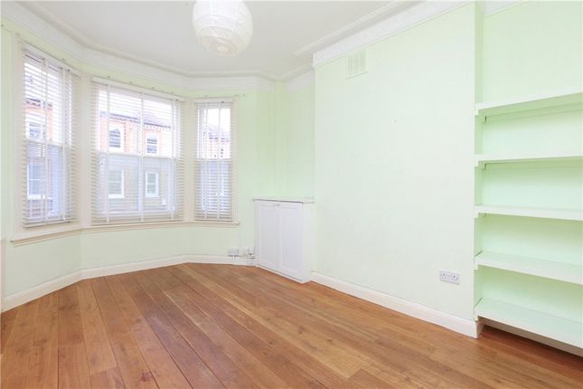 Thumbnail Flat to rent in Kendoa Road, Clapham, London
