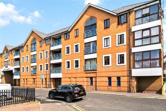 Thumbnail Flat for sale in Lady Booth Road, Kingston Upon Thames