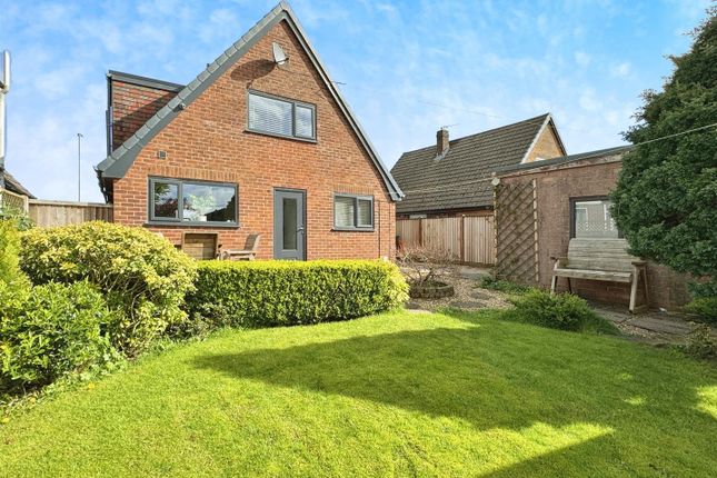 Detached house for sale in Barnacre Road, Longridge, Preston