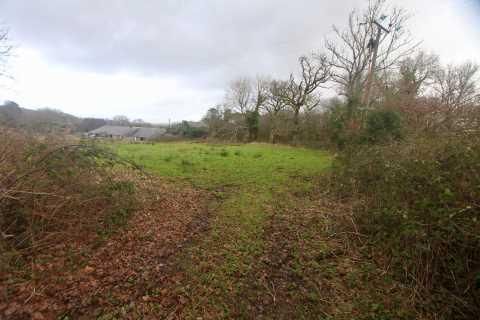 Land for sale in Hensol, Pontyclun