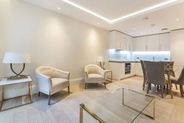 Thumbnail Flat to rent in Strand, Covent Garden