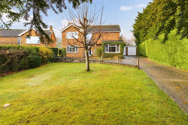 Thumbnail Detached house for sale in Stag Lane, Great Kingshill, High Wycombe