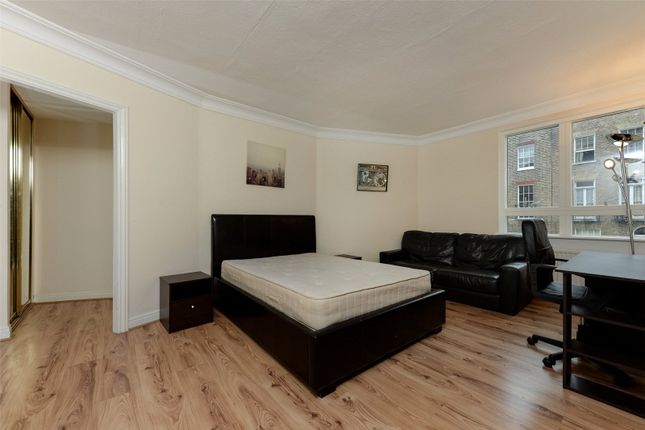 Thumbnail Flat to rent in Macready House, 75 Crawford Street, London
