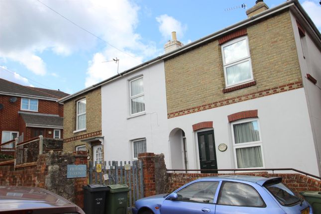 Thumbnail Terraced house for sale in Bedworth Place, Ryde, Isle Of Wight