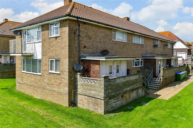 Thumbnail Flat for sale in South Coast Road, Peacehaven, East Sussex