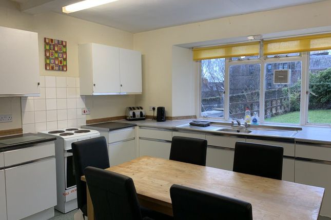 Thumbnail Flat to rent in Springfield, Dundee