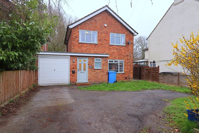 3-bed house on 45, Union Street, FARNBOROUGH, £475,000