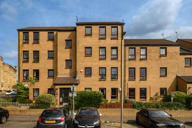 Flat for sale in 74/3 Restalrig Road South, Edinburgh