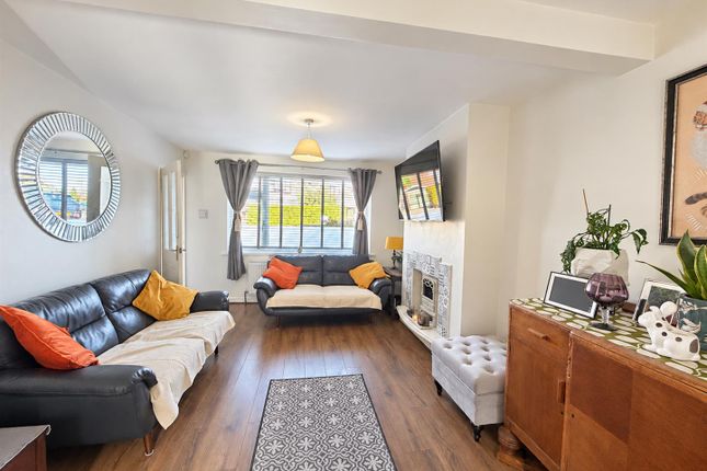 20, Norfolk Crescent, Manchester photo 2