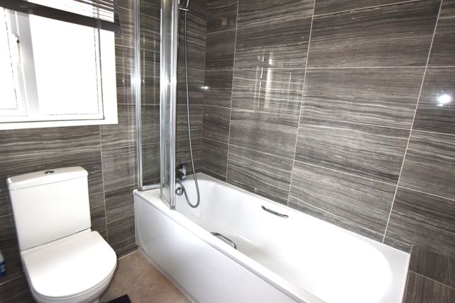 13 Wiltshire Way Bath