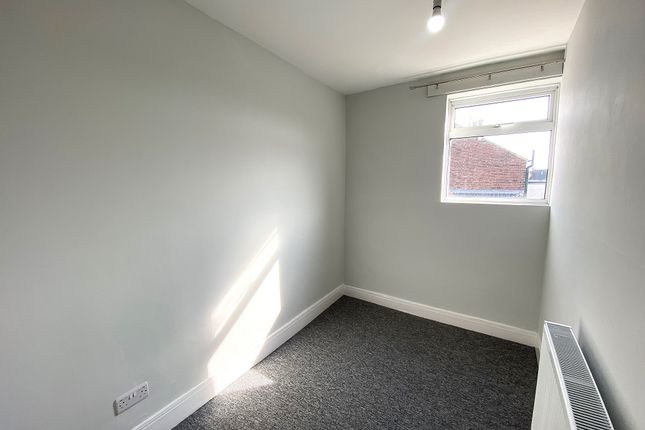 Terraced house to rent in Brookfield Road, Portsmouth