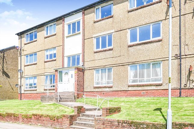 2 bed flat to rent in Windmill Brow, Whitehaven, Cumbria CA28