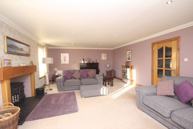Detached house for sale in Eriskay, Craigton, North Kessock, Inverness.