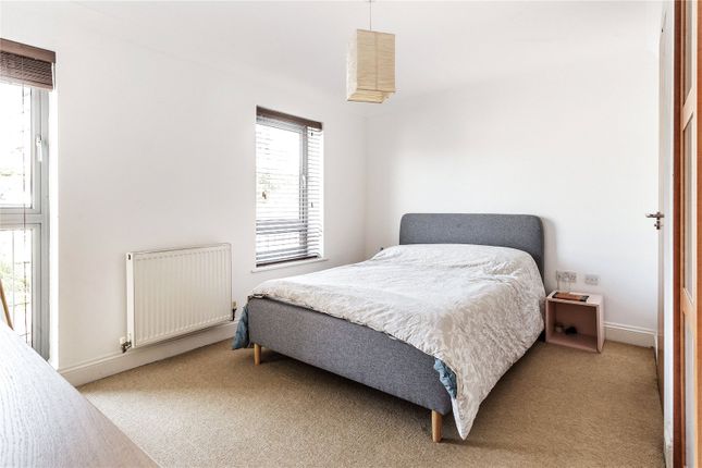Flat for sale in Walnut Tree Close, Guildford, Surrey