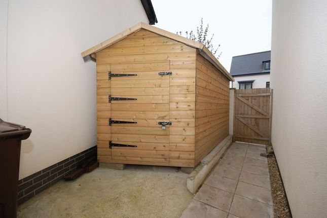 3 Bed End Terrace House For Sale In Radar Road Plymouth Pl6 Zoopla